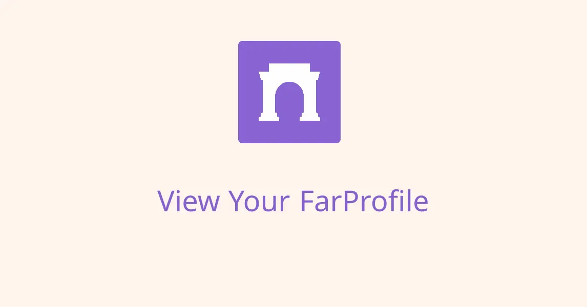 FarProfile - Farcaster Mini Apps